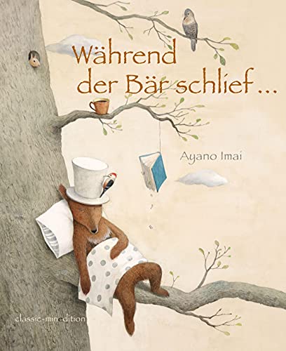Während der Bär schlief... (classic-minedition)