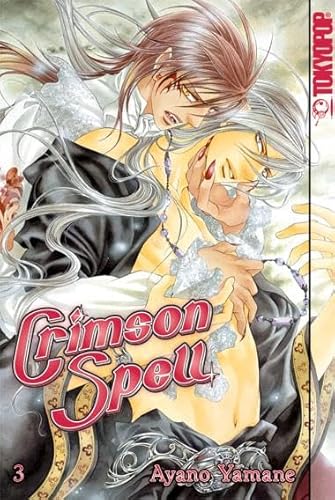 Crimson Spell 03 Crimson Spell 03