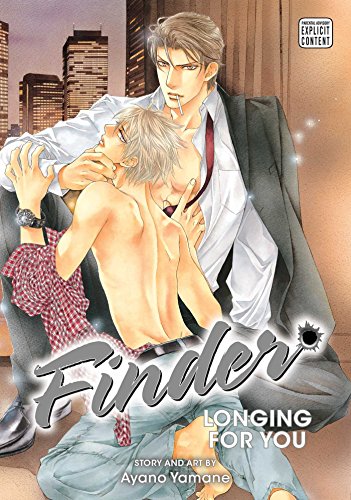 Finder Deluxe Edition, Vol. 7 (FINDER DELUXE ED GN, Band 7)