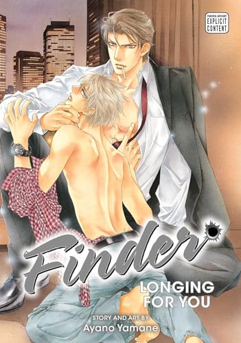 Finder Deluxe Edition, Vol. 7 (FINDER DELUXE ED GN, Band 7)