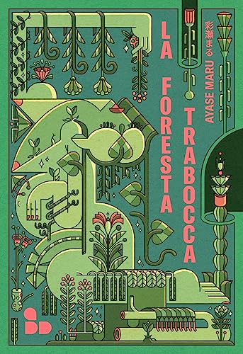 La foresta trabocca (Asia) von ADD Editore