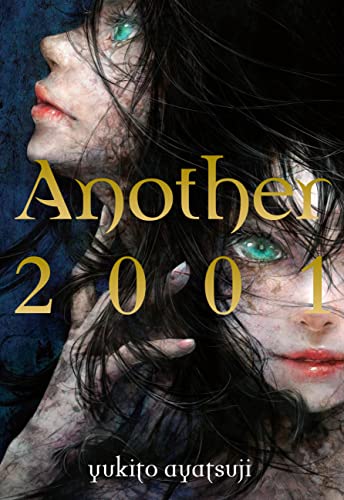 Another 2001: Volume 3 von Yen Press