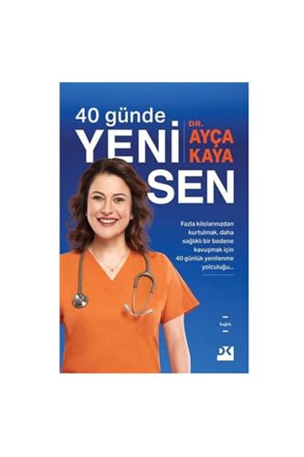 40 Günde Yeni Sen