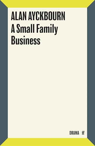 A Small Family Business von Faber & Faber