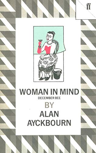 Woman in Mind von Faber