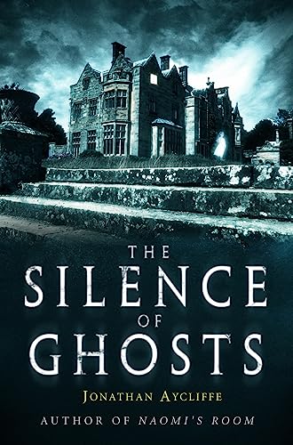 The Silence of Ghosts von Corsair