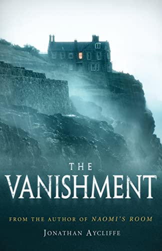 The Vanishment
