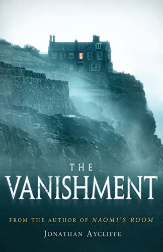 The Vanishment The Vanishment