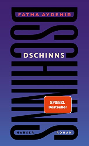 Dschinns: Roman