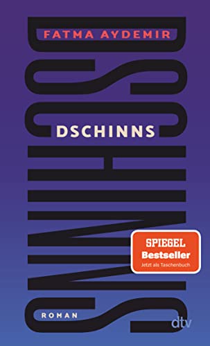 Dschinns: Roman