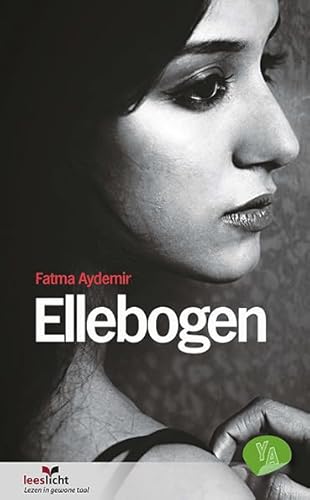 Ellebogen (Lezen voor iedereen) von Eenvoudig Communiceren B.V.