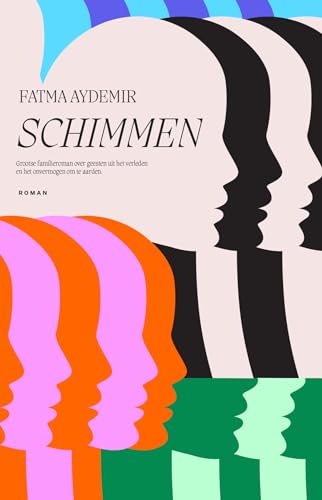 Schimmen von Signatuur