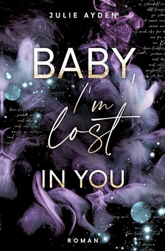 Baby, I'm lost in you (Poetry-me-Trilogie) von tolino media