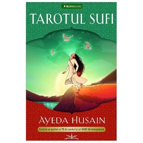 Tarotul Sufi Tarotul Sufi von Prestige