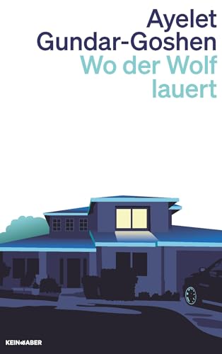 Wo der Wolf lauert von Kein + Aber