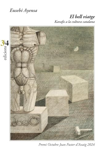 El bell viatge: Kavafis a la cultura catalana (La Unitat, Band 239) von EDICIONS TRES I QUATRE S.L.