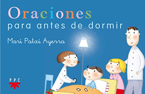 Oraciones para antes de dormir