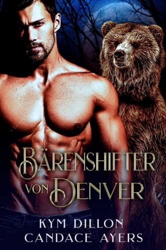 Bärenshifter Von Denver Bärenshifter Von Denver