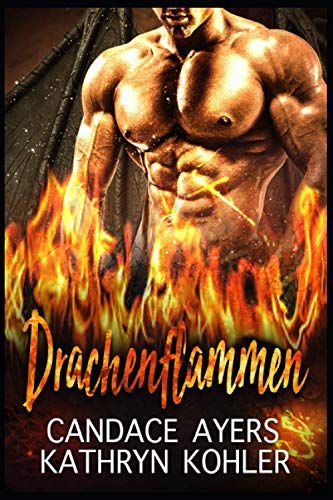 Drachenflammen Drachenflammen