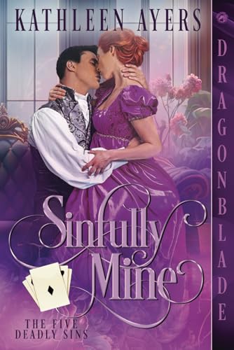 Sinfully Mine (The Five Deadly Sins, Band 3)