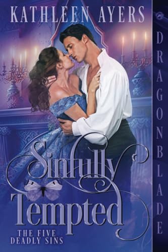 Sinfully Tempted (The Five Deadly Sins, Band 2) von Independently published