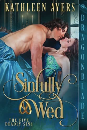 Sinfully Wed (The Five Deadly Sins, Band 1) von Independently published