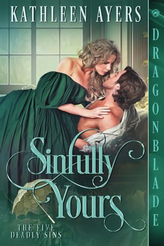 Sinfully Yours (The Five Deadly Sins, Band 4) von Independently published