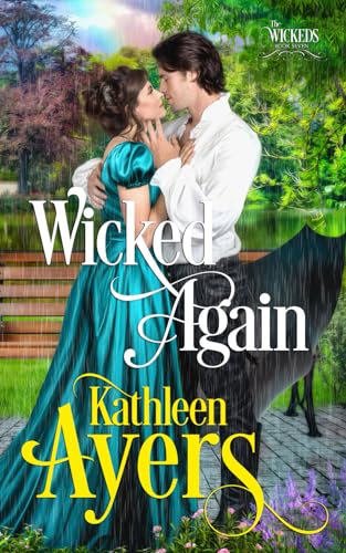 Wicked Again (The Wickeds, Band 7) von Independently published