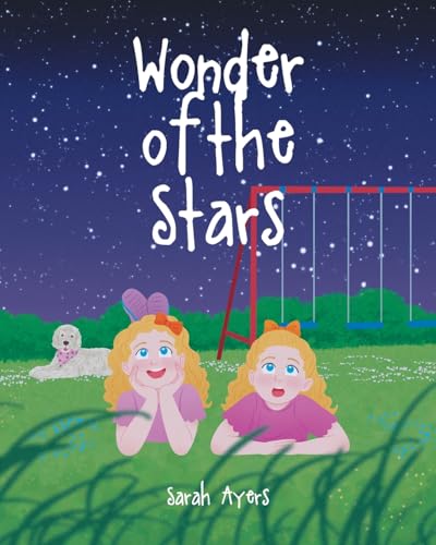 Wonder of the Stars von Christian Faith Publishing