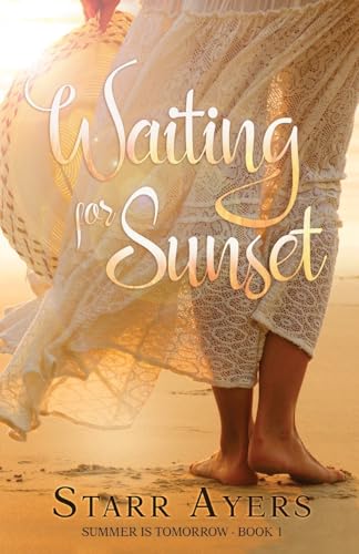 Waiting for Sunset Waiting for Sunset von Mountain Brook Ink