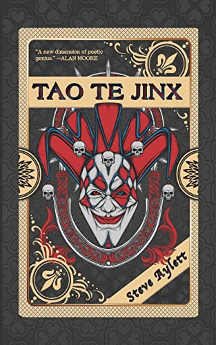 Tao Te Jinx von Anti-Oedipus Press