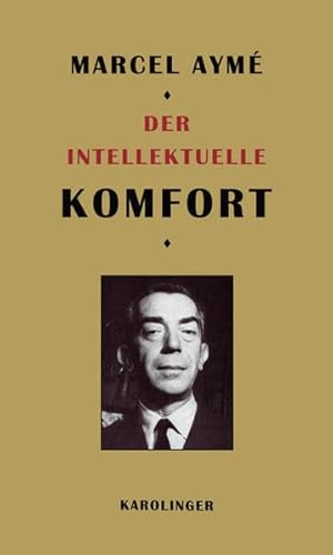 Der intellektuelle Komfort