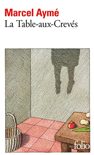 La Table-Aux-Creves von Folio