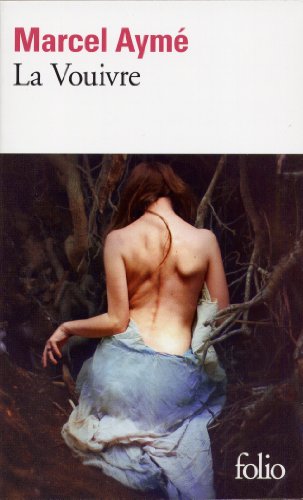 La Vouivre La Vouivre von Folio