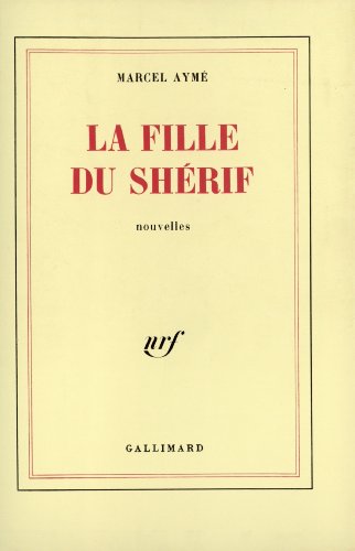 Fille Du Sherif: Nouvelles