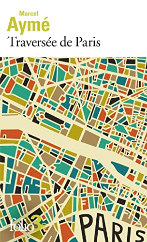 Traversée de Paris