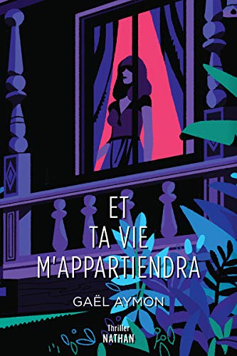 Et ta vie m'appartiendra von NATHAN