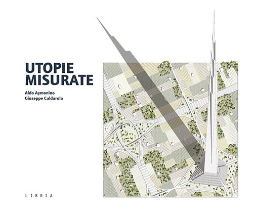 Utopie misurate (Mosaico) von Libria