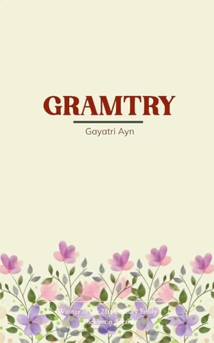 Gramtry von Bookleaf Publishing