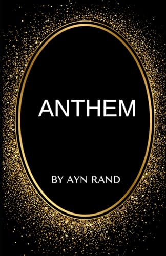 Anthem von Independently published