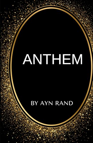Anthem von Independently published
