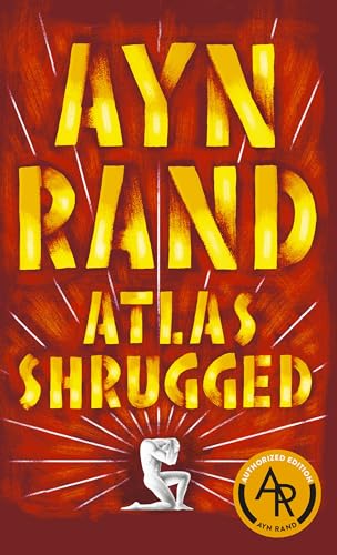 Atlas Shrugged Atlas Shrugged