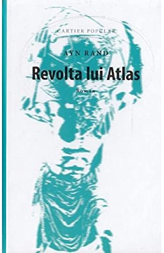 Revolta Lui Atlas von Cartier