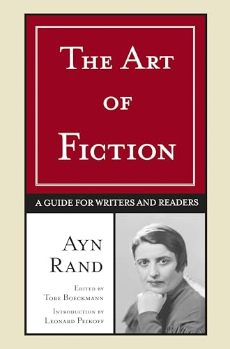 The Art of Fiction: A Guide for Writers and Readers von NAL