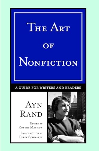 The Art of Nonfiction: A Guide for Writers and Readers von NAL