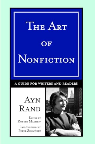 The Art of Nonfiction: A Guide for Writers and Readers