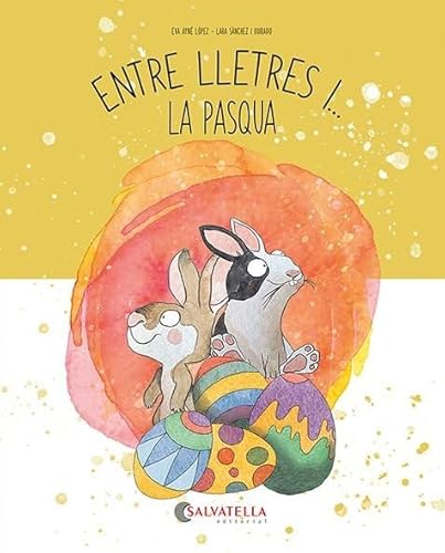 Entre lletres i... La Pascua von Salvatella