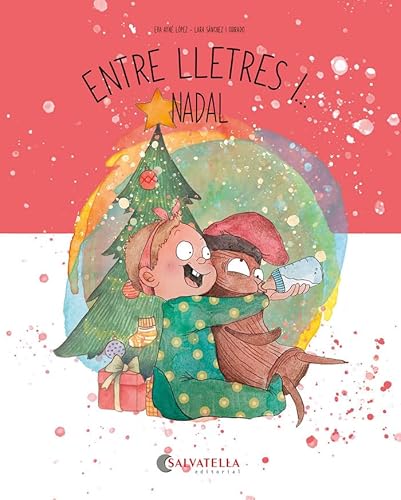 Entre lletres i... Nadal von Salvatella