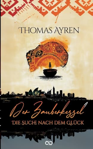 Der Zauberkessel: Thomas Ayren von Infinity Gaze Studios