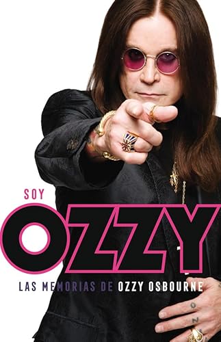 Soy Ozzy : las memorias de Ozzy Osbourne Soy Ozzy : las memorias de Ozzy Osbourne von ES POP